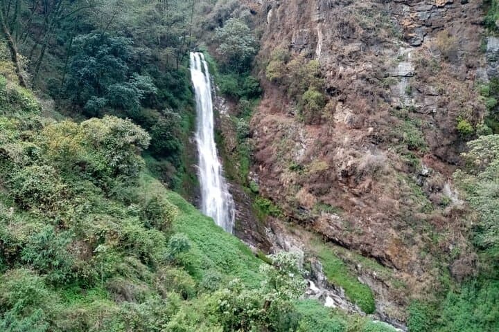 3-Day Kori Danda Trek from Pokhara: Tea Houses, Forests & Panoramic Himalayan Views photo 3