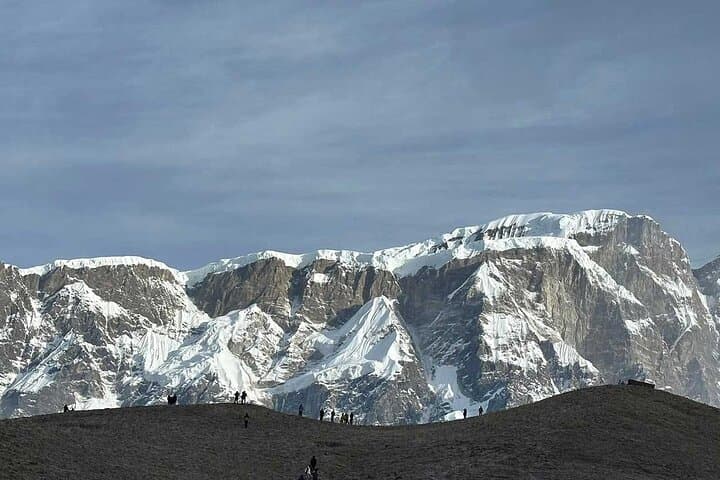 3-Day Kori Danda Trek from Pokhara: Tea Houses, Forests & Panoramic Himalayan Views