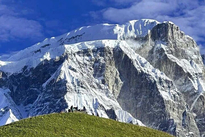 3-Day Kori Danda Trek from Pokhara: Tea Houses, Forests & Panoramic Himalayan Views photo 6