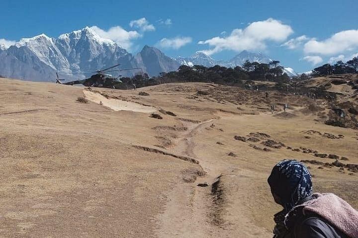 Khopra Danda Trek from Pokhara — Ridge, Khayar Lake & Poon Hill in 7 Days photo 2