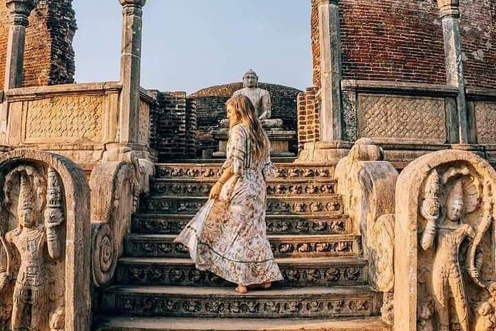 Discover Sri Lanka: An All-Inclusive 9-Day Adventure photo 5