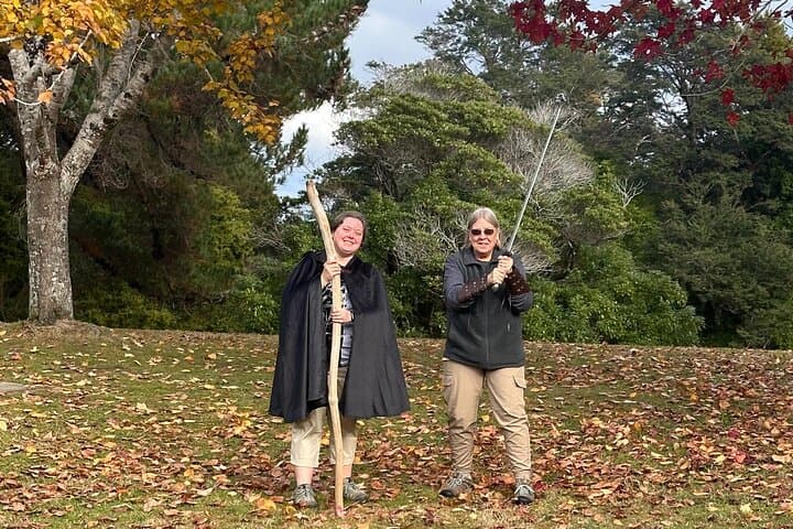 Wellington Lord of the Rings Private Tour & Feast — Weta, Film Sites & Rivendell photo 5