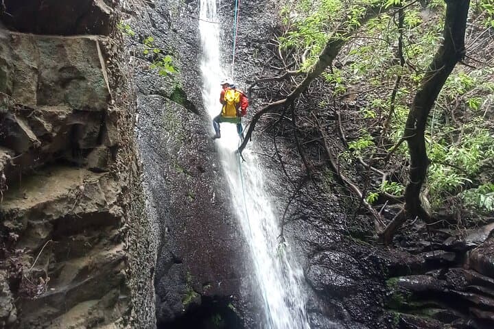 Canyoning Gran Canaria: Hidden Waterfalls & Magic Pools photo 2