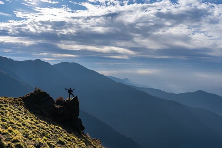 Mardi Himal Trek from Pokhara — 11-Day High Camp to Base Camp Adventure photo 4