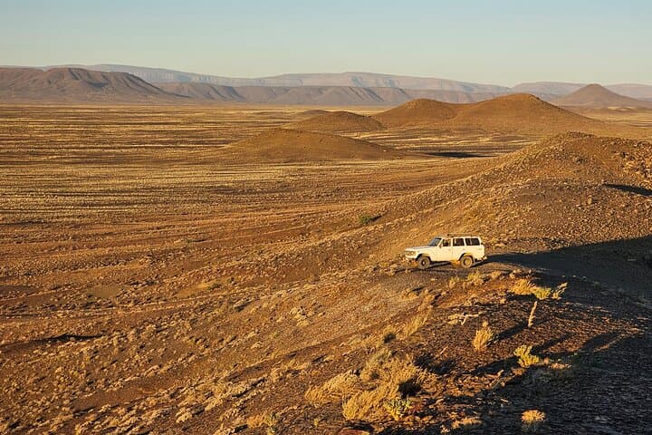 Tankwa Fly‑In & Desert Camp: Overnight Stargazing Escape from Stellenbosch photo 3