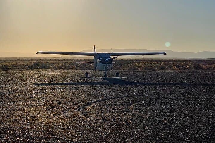 Tankwa Fly‑In & Desert Camp: Overnight Stargazing Escape from Stellenbosch photo 5