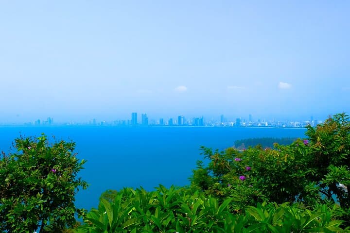 Marble Mountains & Lady Buddha: Da Nang Day Tour with Lunch photo 5