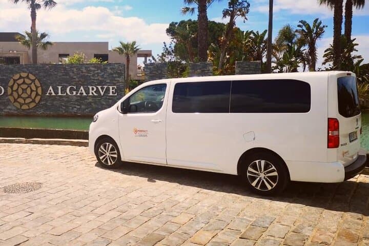 Benagil Caves & Carvoeiro Private Adventure from Albufeira photo 3