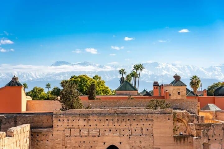 Marrakech Walking Tours: Medina, Food & VIP Cultural Experiences photo 4