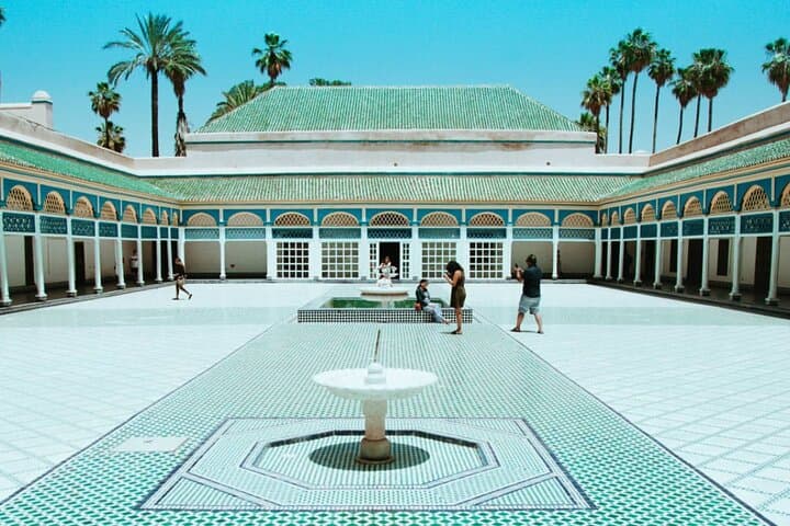 Marrakech Walking Tours: Medina, Food & VIP Cultural Experiences photo 5