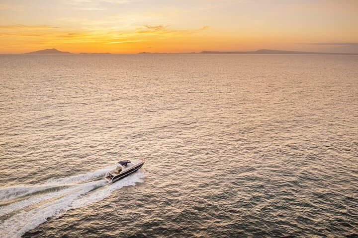 Dream Boat Experience: Capri, Amalfi & Positano Day Charter from Sorrento photo 2