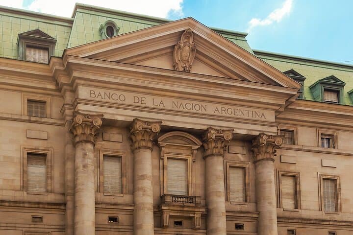 Half-Day Private Buenos Aires City Tour: Top Sights, Local History & Practical Tips photo 3