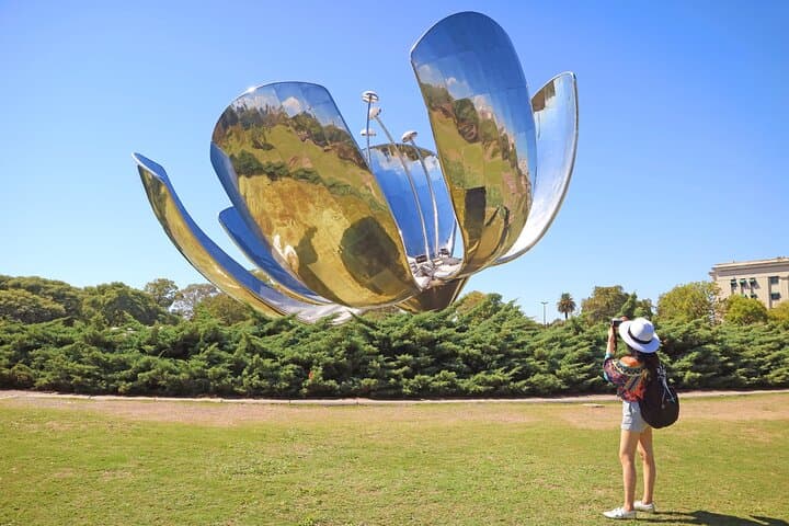 Half-Day Private Buenos Aires City Tour: Top Sights, Local History & Practical Tips photo 5