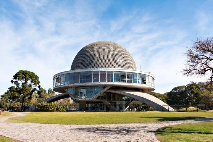 Half-Day Private Buenos Aires City Tour: Top Sights, Local History & Practical Tips photo 6