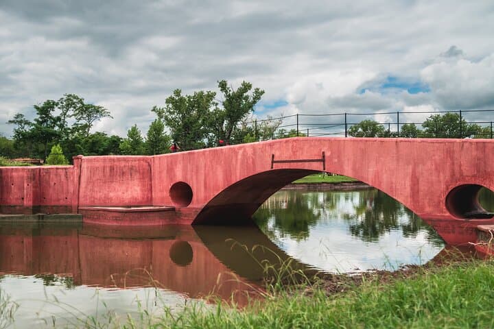 Gauchos & Estancia: Private Day Trip to San Antonio de Areco from Buenos Aires