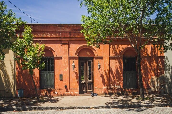 Gauchos & Estancia: Private Day Trip to San Antonio de Areco from Buenos Aires photo 2