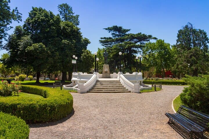 Gauchos & Estancia: Private Day Trip to San Antonio de Areco from Buenos Aires photo 3