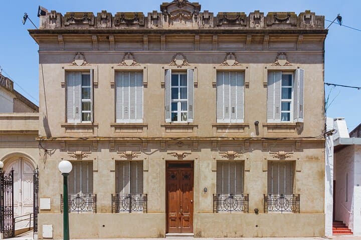 Gauchos & Estancia: Private Day Trip to San Antonio de Areco from Buenos Aires photo 6