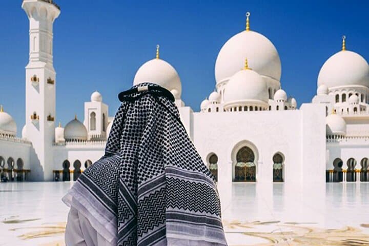 Full-Day Abu Dhabi City Tour: Sheikh Zayed, Corniche & Cultural Highlights photo 5