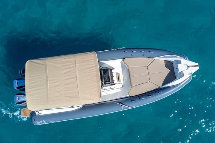 Coast of the Gods Boat Tour & Snorkeling from Tropea photo 3