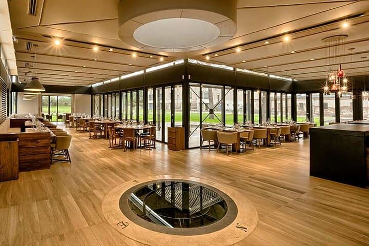 Private Trapiche Winery Tour from Mendoza: Malbec, Terroir & Lunch at Casa Vigil photo 5