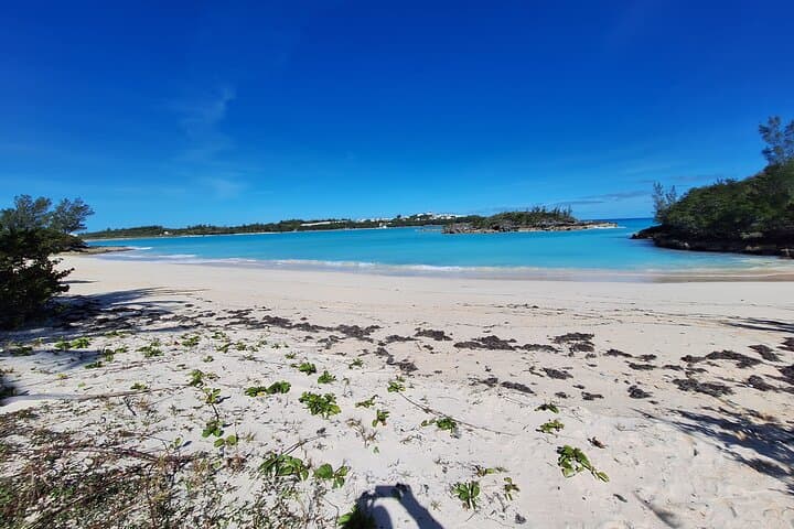 Bermuda Island Sightseeing, Shopping & Beach Tour from West to East photo 2