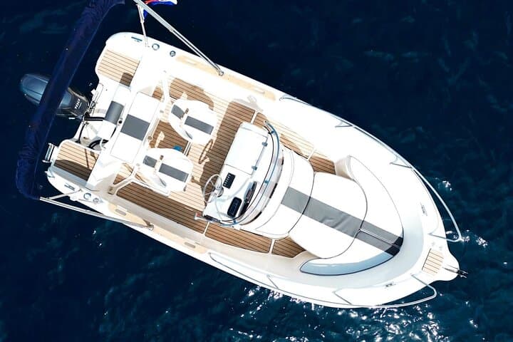 Private Dubrovnik Boat Tour: Blue Cave, Snorkeling, Bays & Beaches photo 6