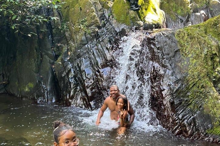 Half-Day Mountain Horseback Ride from Punta Cana to Miches photo 6