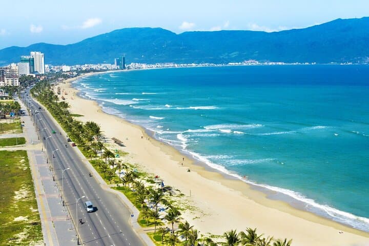 Da Nang & Hoi An Day Tour — Local Food, Marble Mountain and Hoi An Ancient Town photo 4