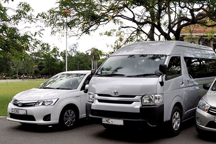 Private Colombo City Tour with Professional Driver — Customize Your Itinerary photo 2