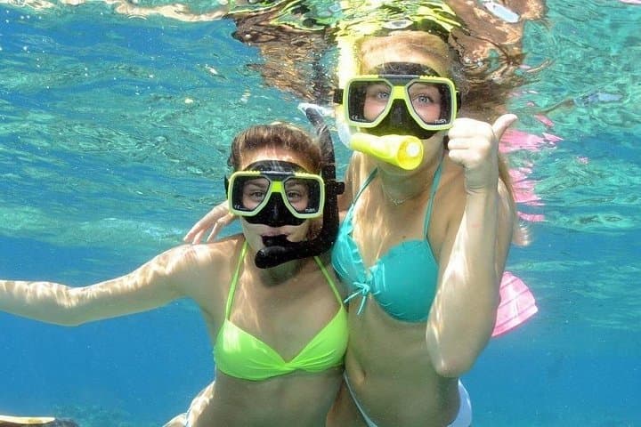 Cham Islands Snorkeling from Hoi An & Da Nang — Day Trip to Cù Lao Chàm photo 2