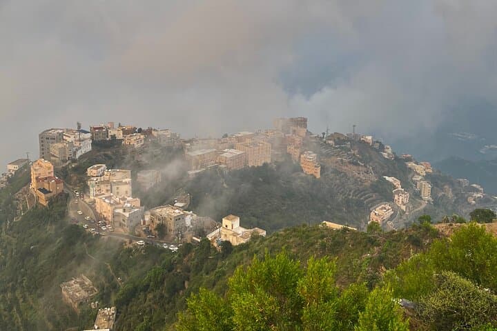 Faifa Mountains and Jazan Private Tour: Coffee Terraces & Coastal Heritage photo 2