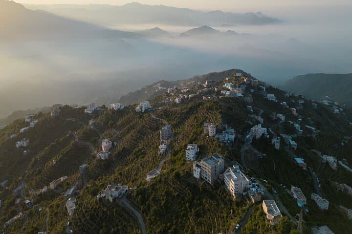 Faifa Mountains and Jazan Private Tour: Coffee Terraces & Coastal Heritage photo 3