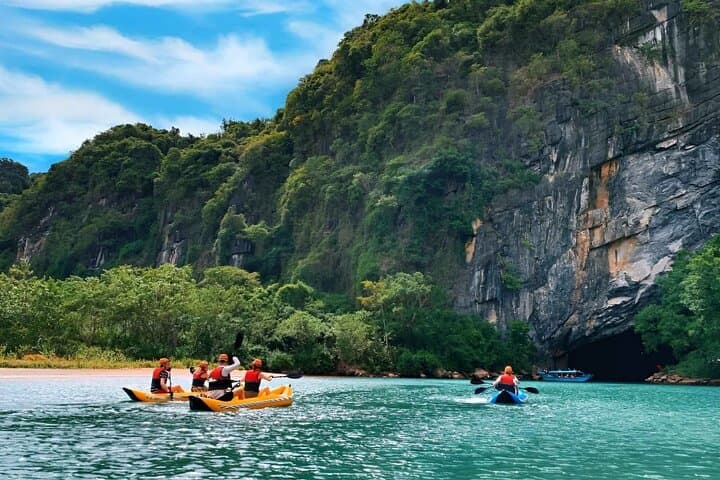 Hue to Phong Nha Day Trip — Phong Nha Cave & Heritage Highlights photo 5