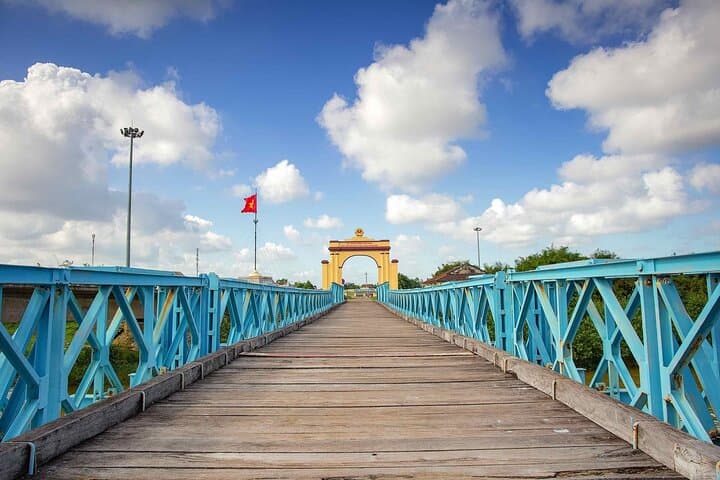 Hue to Phong Nha Day Trip — Phong Nha Cave & Heritage Highlights photo 6