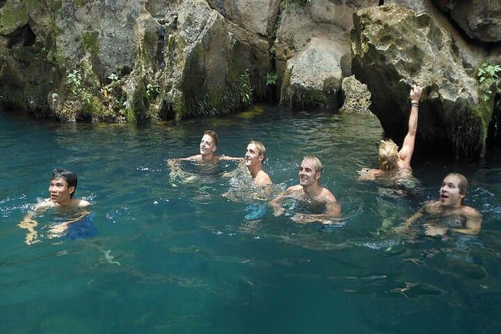 Hue to Phong Nha & Paradise Cave: Full-Day Private Cave Adventure photo 4