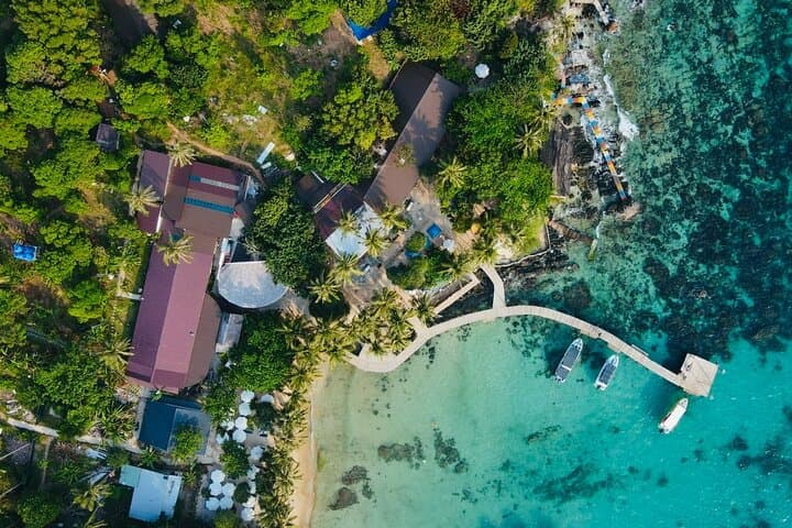 Phu Quoc 3-Island Boat & Cable Car Day Tour: Gam Ghi, Hon May Nhut & Hon Thom photo 6