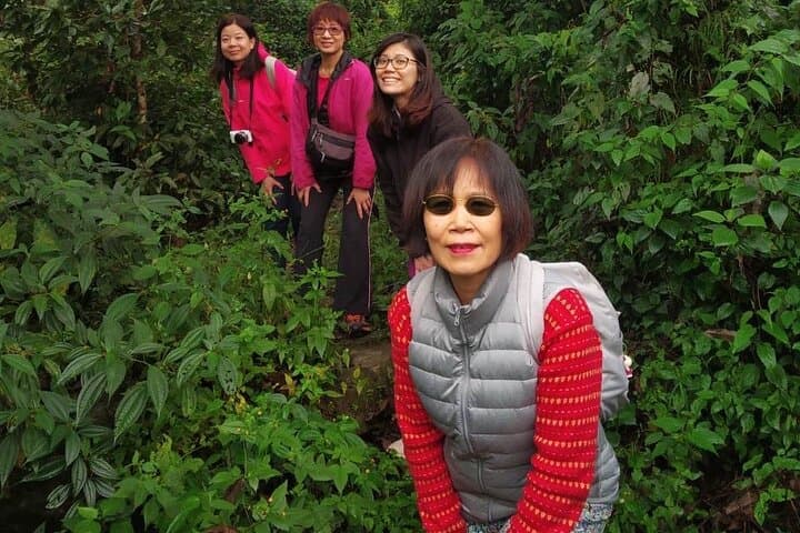 Changu to Nagarkot Hike: Sunrise Views, Ancient Temples & Overnight Stay photo 5