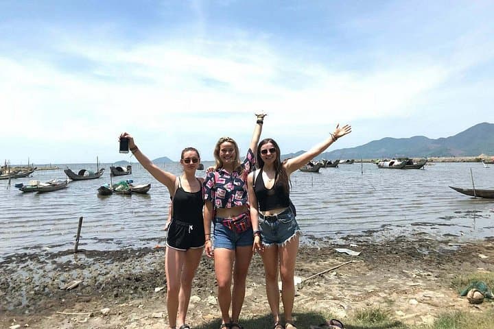 Ride the Hai Van Pass: One-Way Scooter Adventure from Hoi An to Hue photo 4
