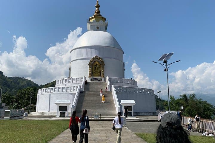 Kathmandu and Pokhara: 6-Day Cultural and Himalayan Escape photo 5