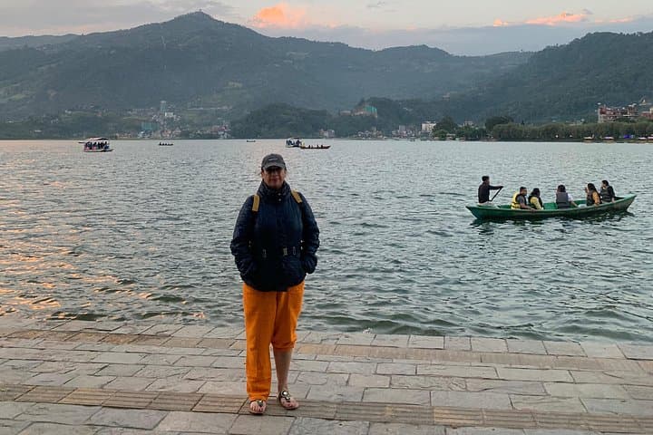 Kathmandu and Pokhara: 6-Day Cultural and Himalayan Escape photo 6
