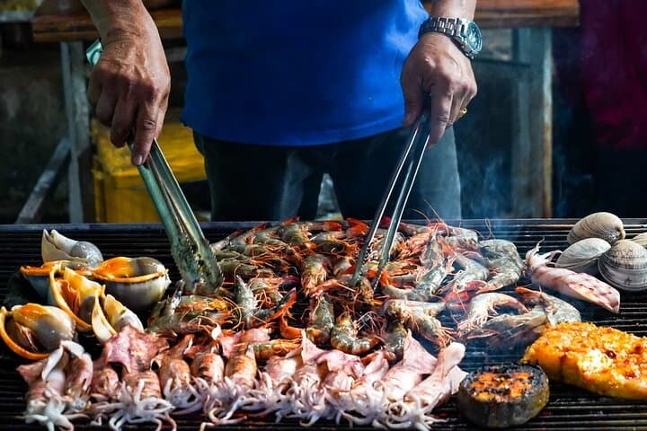 Discover Phu Quoc: 3-Island Boat and Cable Car Day Tour photo 4