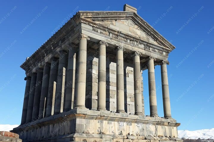 Garni, Geghard & Lake Sevan: Private Full-Day Tour from Yerevan photo 2