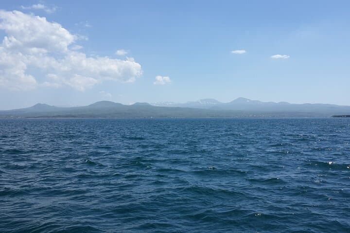 Garni, Geghard & Lake Sevan: Private Full-Day Tour from Yerevan photo 4