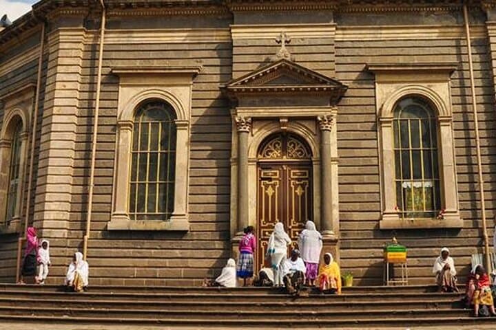 Addis Ababa Layover: A Practical Half-Day City Immersion photo 6