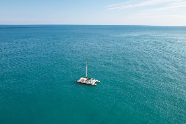 Valencia Catamaran Cruise with Mediterranean Swim Stop photo 2