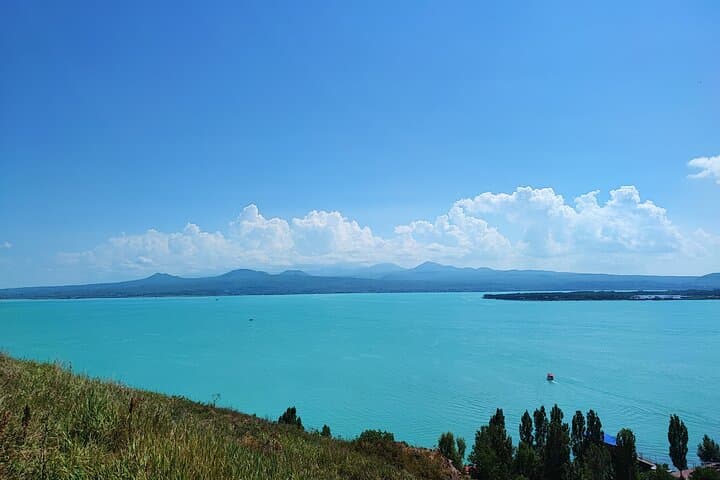 Garni, Geghard & Lake Sevan: Private Full-Day Tour from Yerevan photo 5