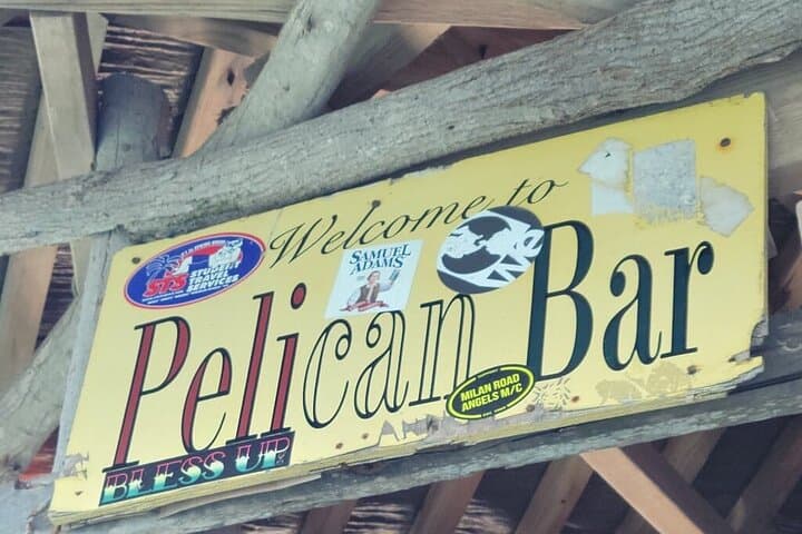 Pelican Bar and Appleton Estate Rum: Private Combo Tour from Montego Bay photo 2