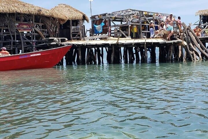 Pelican Bar and Appleton Estate Rum: Private Combo Tour from Montego Bay photo 3