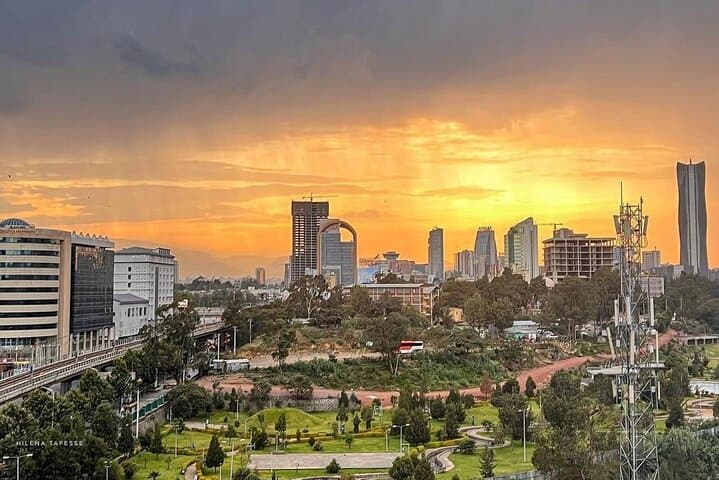 Addis Ababa Layover: A Practical Half-Day City Immersion